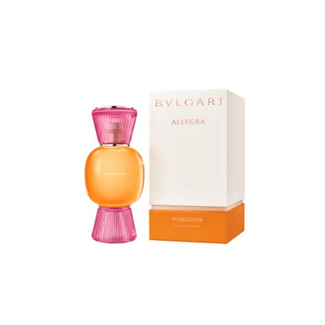 BVLGARI Allegra Passeggiata Eau de Parfum 41967 .